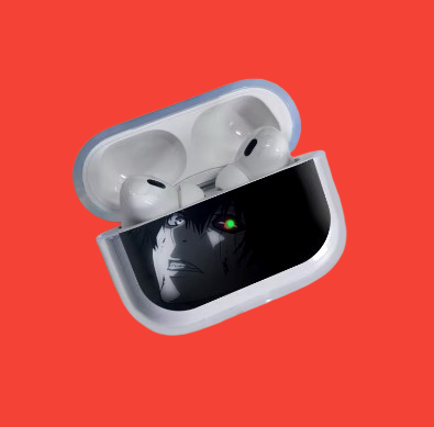 Ken Kaneki airpods case