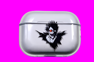 Ryuk Airpods case